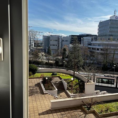 Parlementaire Europeen, Waken Schiltigheim Eksteriør bilde